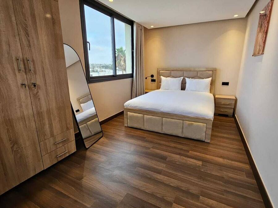 Căn hộ dành cho gia đình