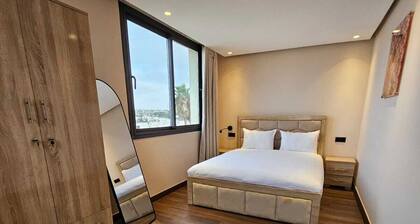 OCEAN ROOFTOP HOTEL