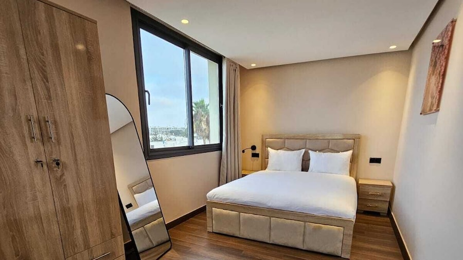 OCEAN ROOFTOP HOTEL