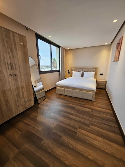 OCEAN ROOFTOP HOTEL