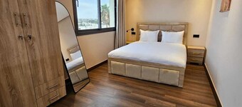 OCEAN ROOFTOP HOTEL