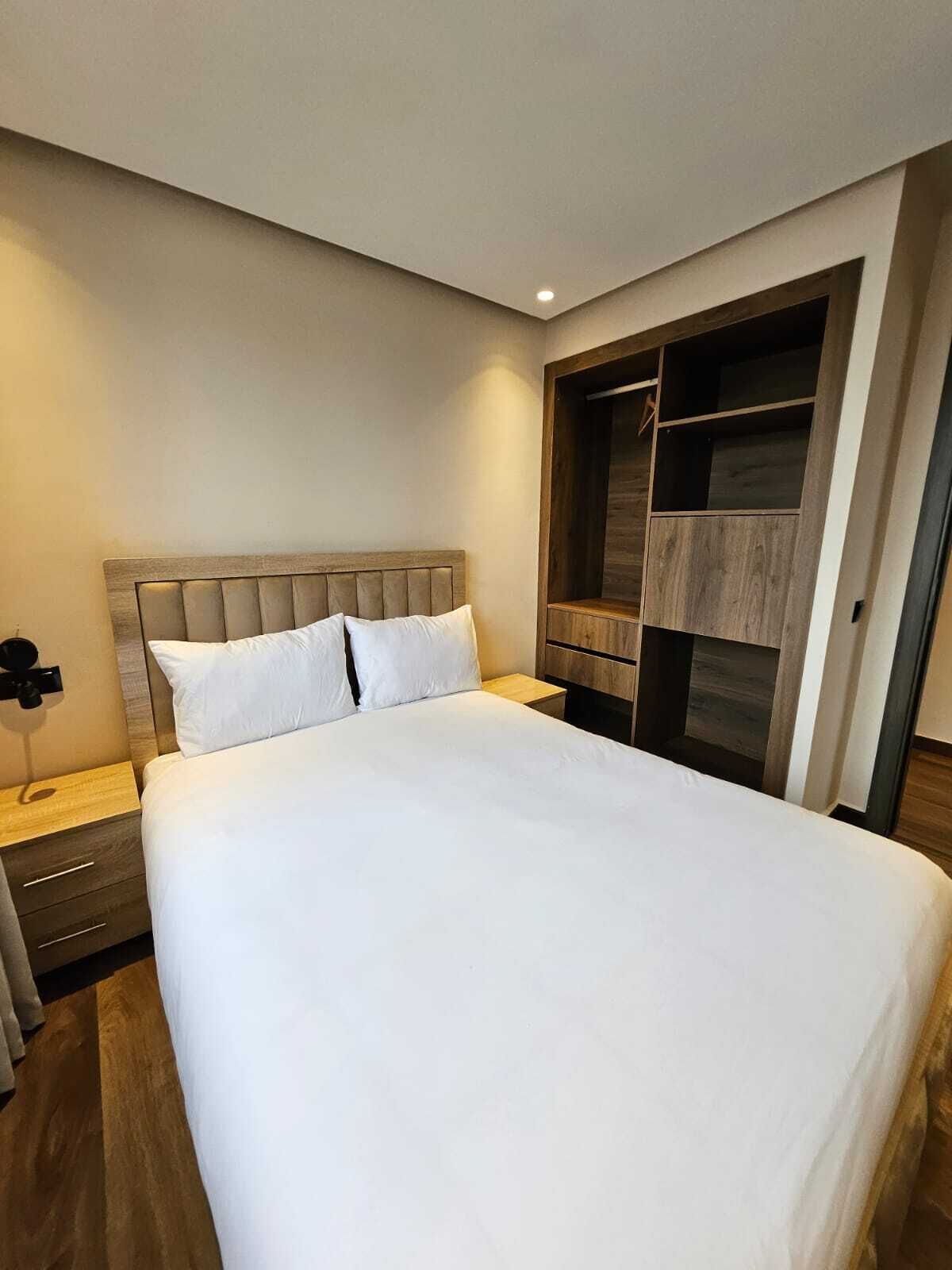 Departamento familiar | Wifi gratis 