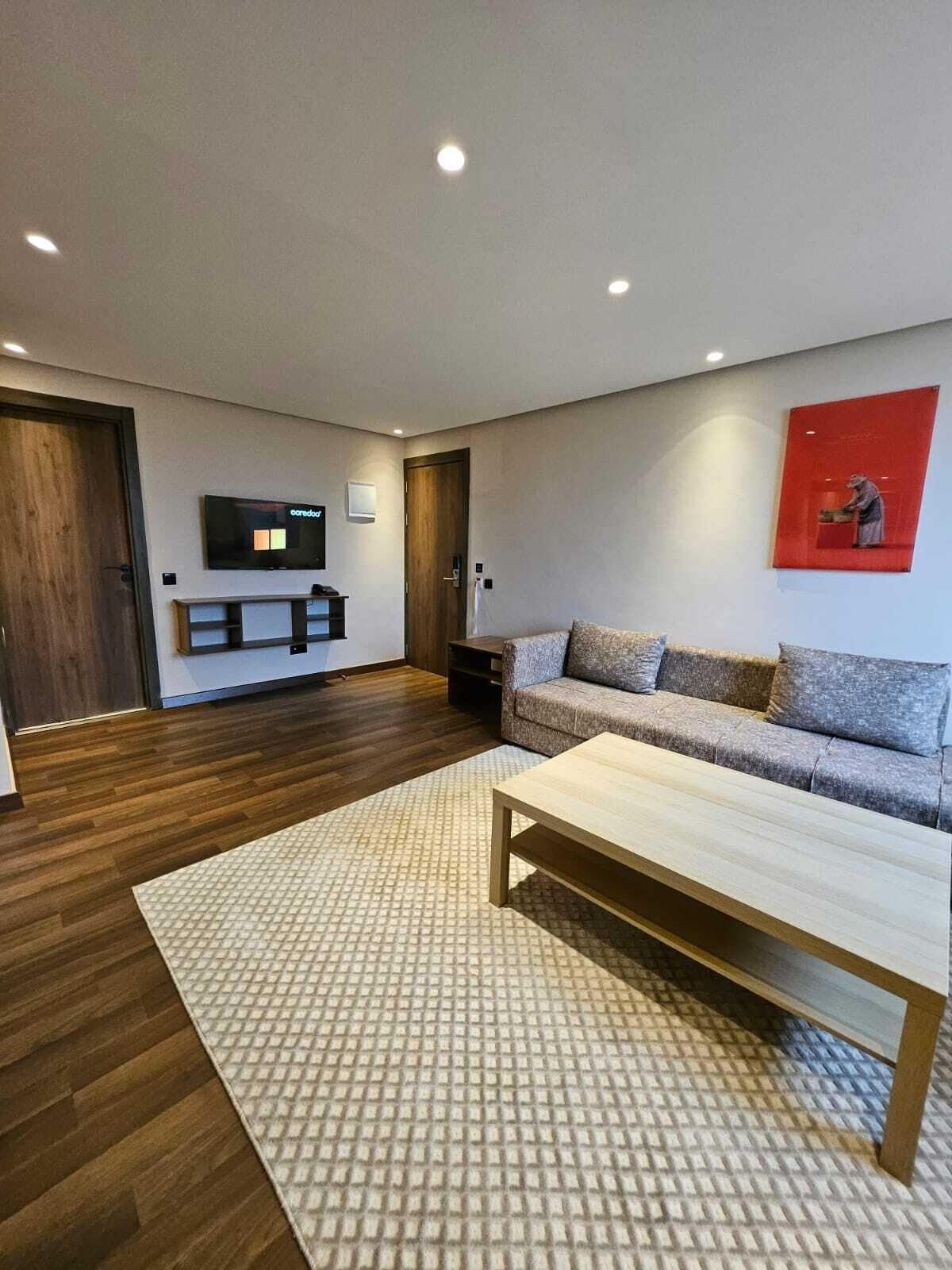 Family Apartment | Free WiFi