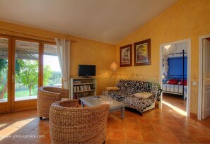 Televisie