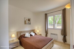 Room - Vrbo Property (SARTENE)