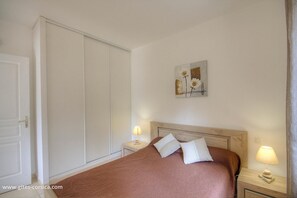 Room - San Paulu - SARTENE - Gîte (SARTENE)
