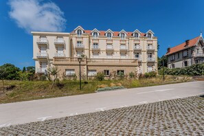 Udendørsområde