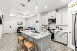 Cuisine privée