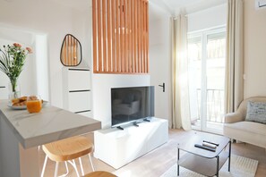 Coin séjour