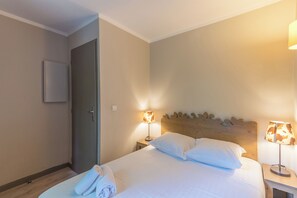 Room - Le Cocon du Gollet - Welkeys (Megève)