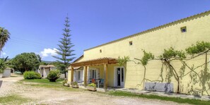 Exterior - Villa chez nous - PERI PLAIN (PLAINE DE PERI)