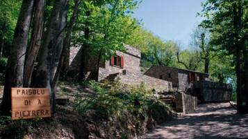 Aussenbereich