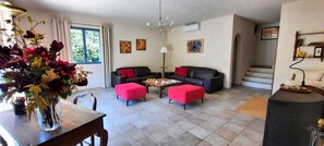Sala d'estar