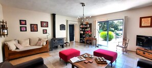 Sala d'estar