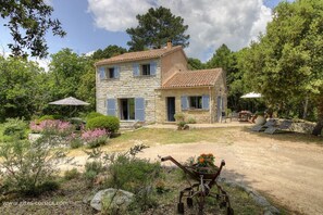 Exterior - Pastricciola - LEVIE (LEVIE)