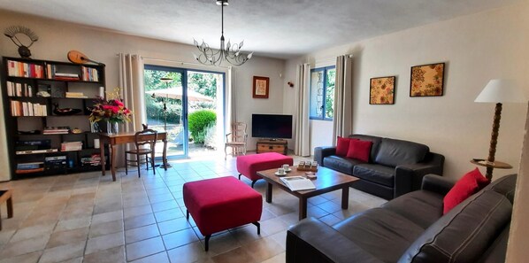 Sala d'estar