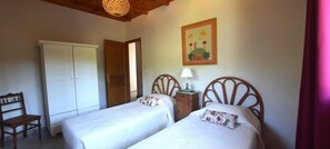 Travel crib, free WiFi - Pastricciola - LEVIE (LEVIE)