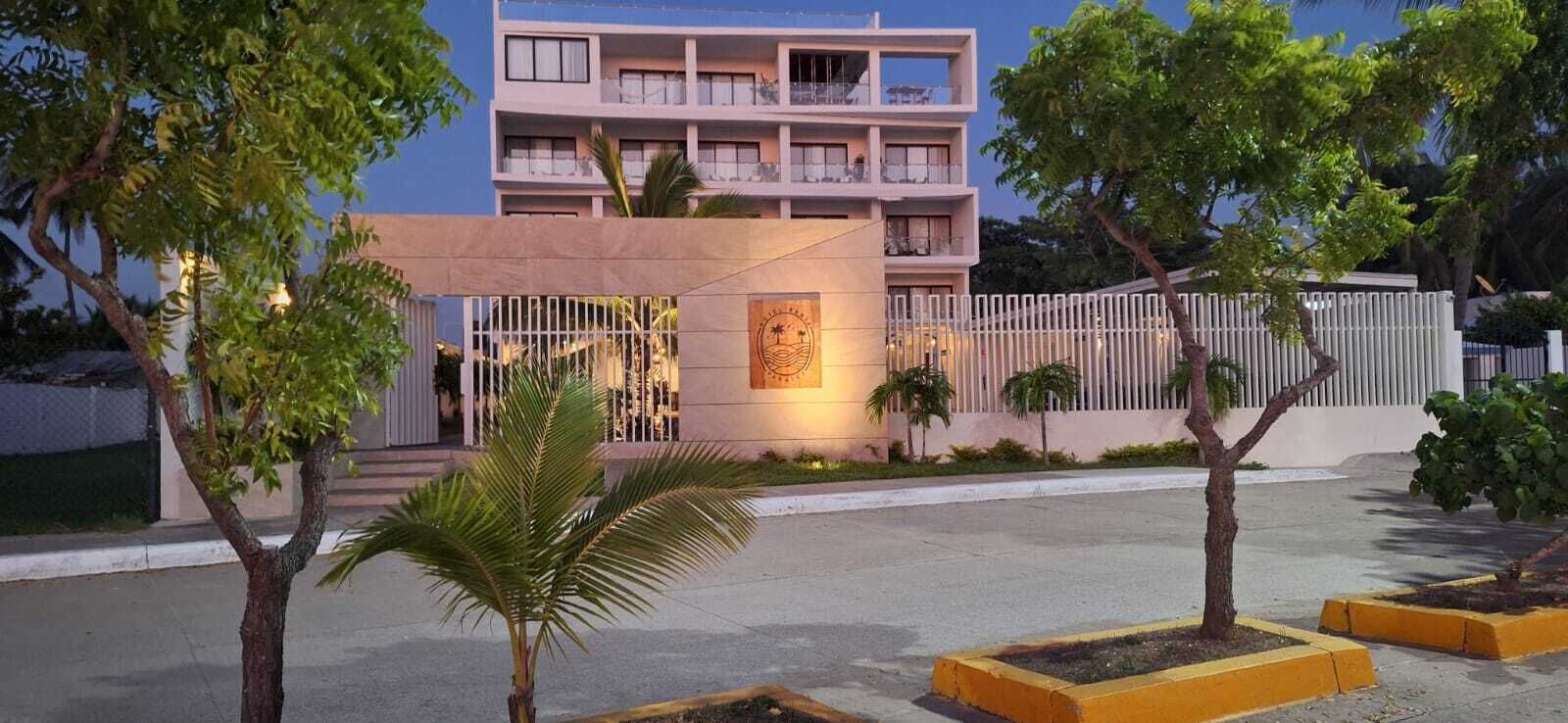 Fachada