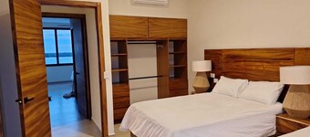 Hotel Bahía Paraíso