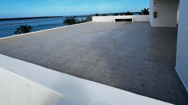 Teres/patio