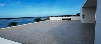 Hotel Bahía Paraíso