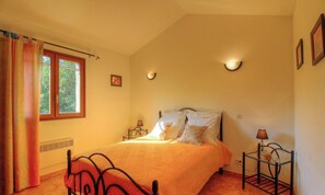 Lit parapluie, Wi-Fi gratuit