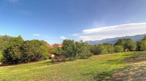 Miscellaneous - L'Aragnasca - PERI PLAIN (PLAINE DE PERI)