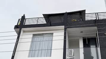 Fachada