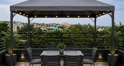 One Plus One Luxe Retreat