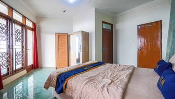 Superior Room | Free WiFi