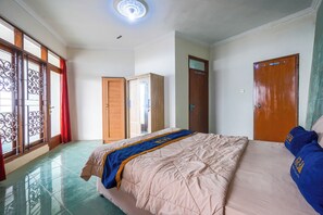 Habitación superior | Wifi gratis 