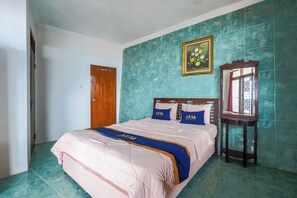 Habitación superior | Wifi gratis 