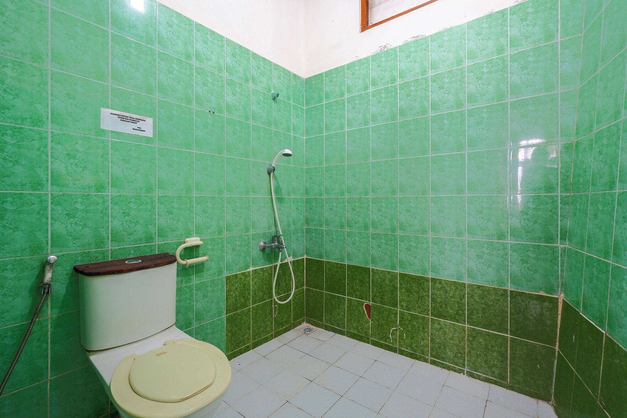 Superior Room | Bathroom