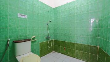 Superior Room | Bathroom