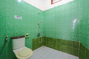 Habitación superior | Baño