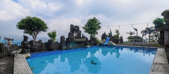 วิลลา จอกโร 1 บาย อาร์บา