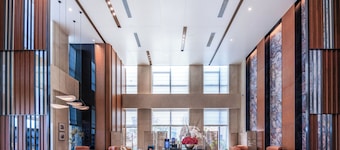 Intercity Hotel Rizhao Downtown