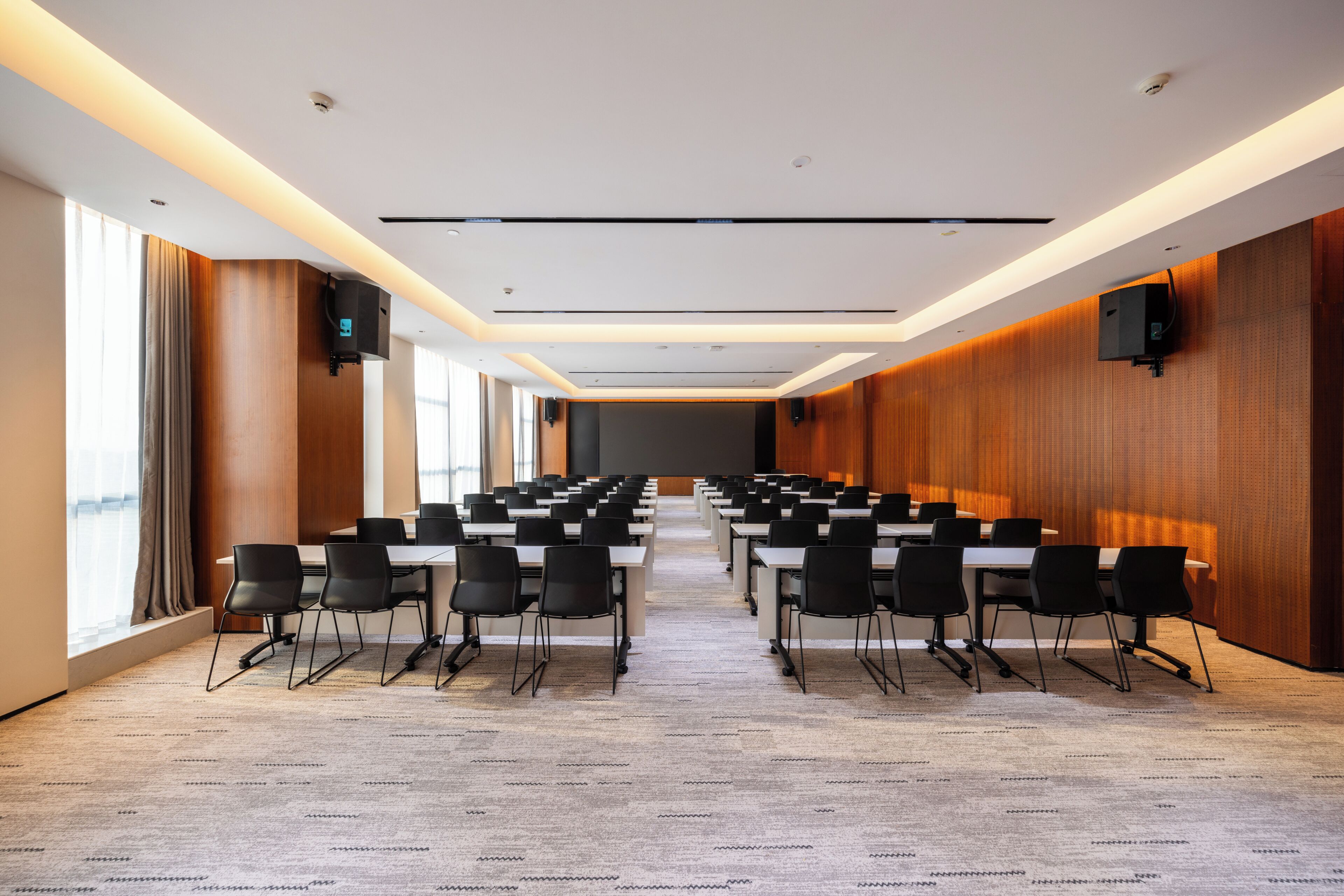 Sala de reuniones