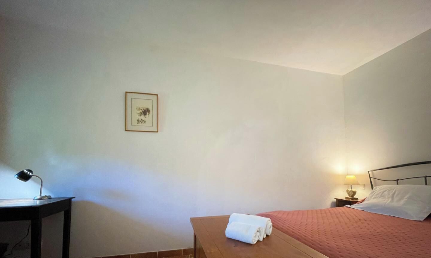 Lit parapluie, Wi-Fi gratuit