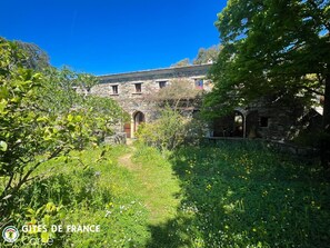 Exterior - Vrbo Property (PATRIMONIO)