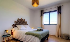 3 Schlafzimmer, Reisekinderbett, kostenloses WLAN