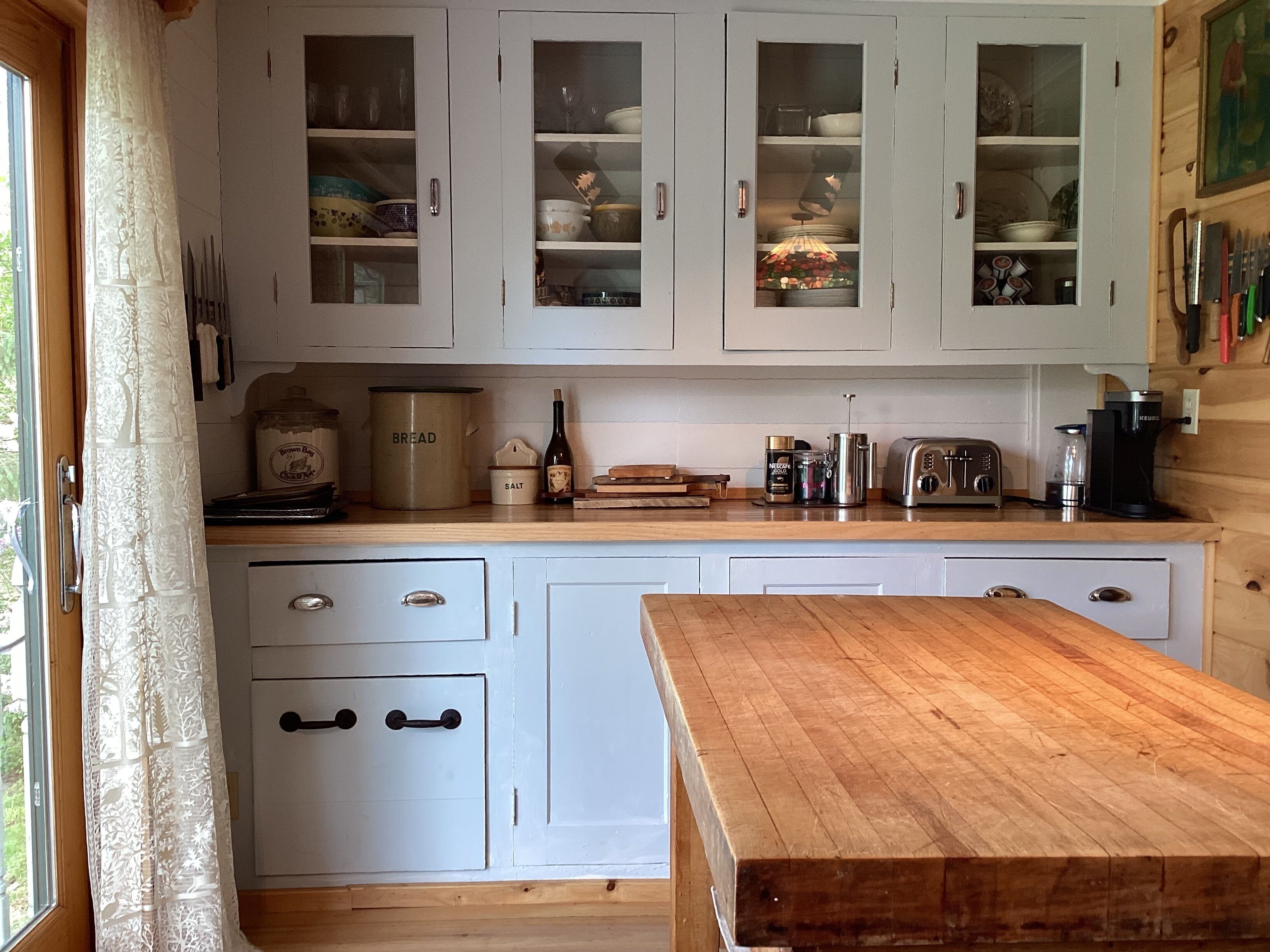 Cucina privata