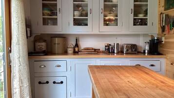 Cucina privata