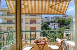 Servei de restauració a l'aire lliure