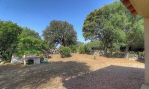 Property grounds - Villa Pierre - FIGARI (FIGARI)