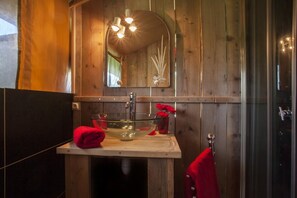 Badkamer