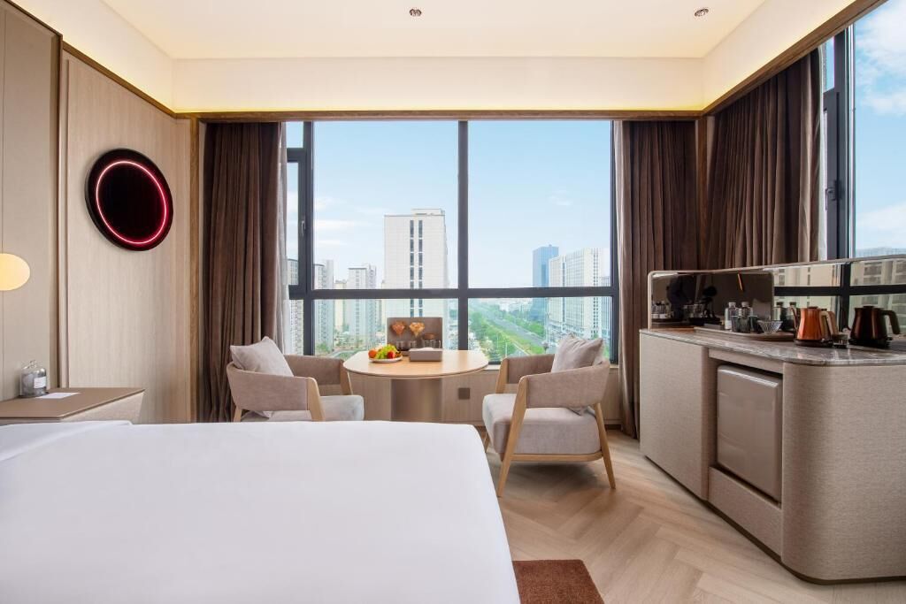 Comfort Single Room