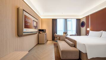 Bagian depan properti
