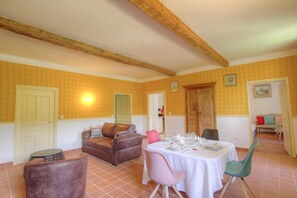 Servei de restauració
