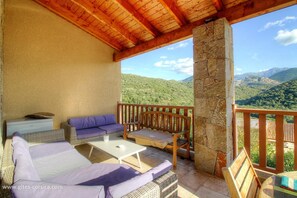 Property grounds - Muredda - OCANA - Gîte (OCANA)